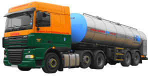 30000 Litre Water Tanker