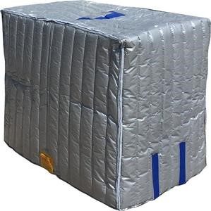 IBC Container Insulating Side Cover